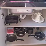 Apartamento 2 Quartos Manaira