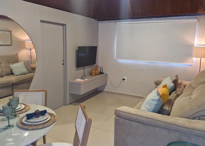 Apartamento 2 Quartos Manaira