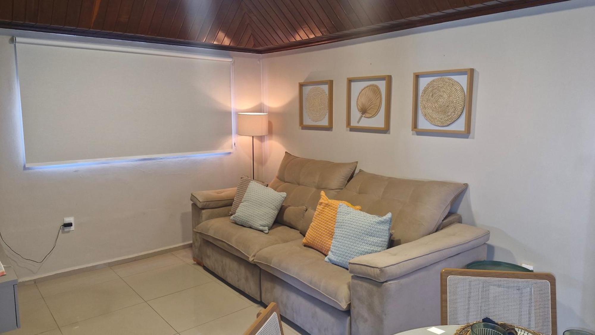 2 Quartos Manaira Apartamento *