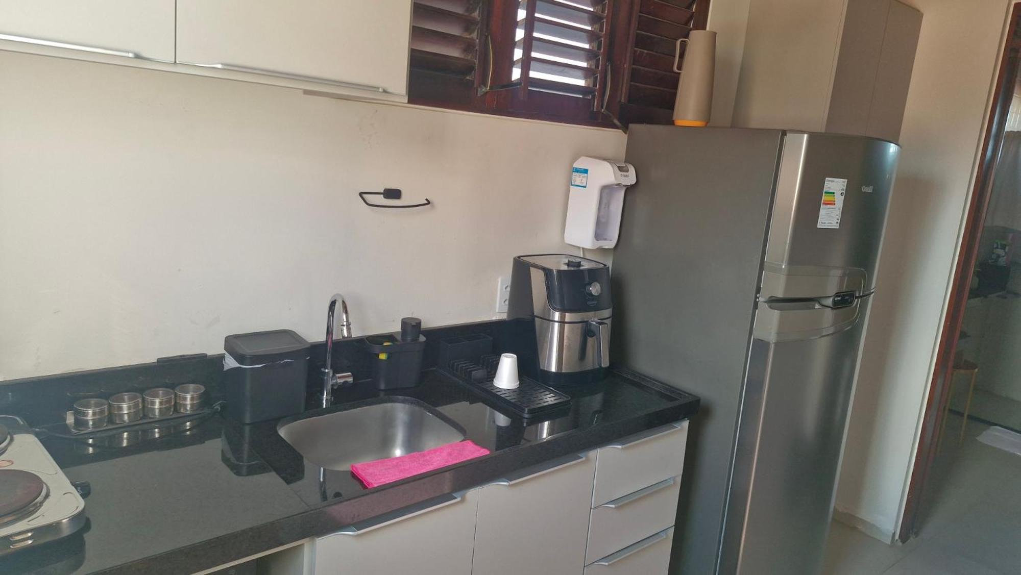 Apartamento 2 Quartos Manaira