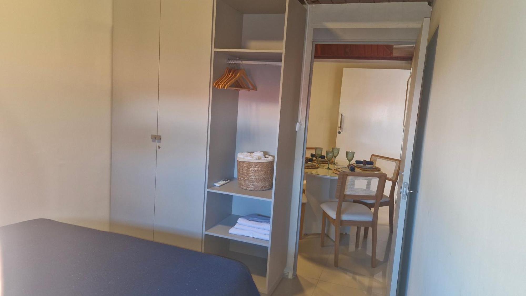 Apartamento 2 Quartos Manaira João Pessoa